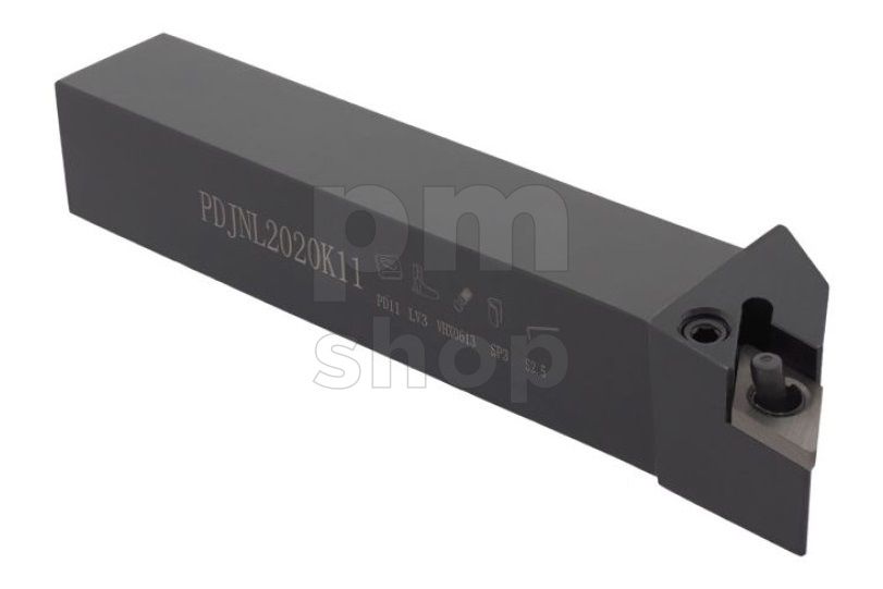 Державка токарная проходная Sant PDJNL заказать