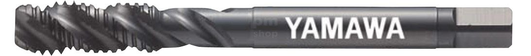 Метчик для глухих отверстий Yamawa SP-BLF OX DIN 371 заказать