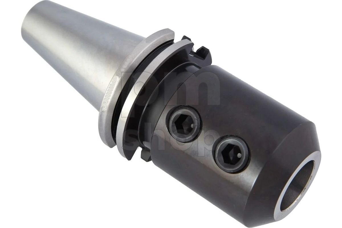 Патрон SK50-SLN25-080 для концевых фрез с хвостовиком Weldon  заказать