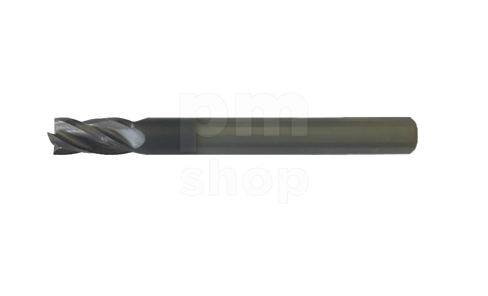PMK3S.z4.05.13.57.30.F000 TiAlN Фреза концевая твердосплавная по металлу заказать