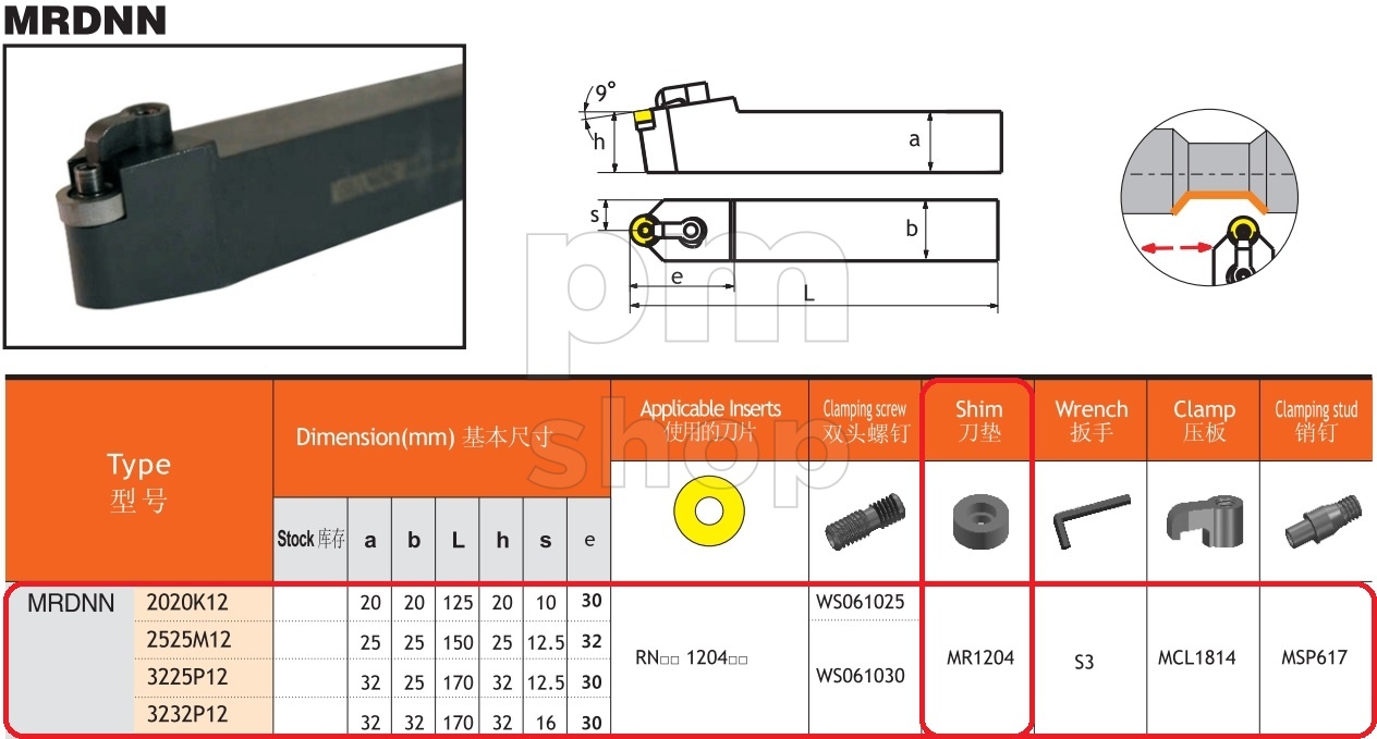 Подкладная опорная пластина Sant MR1204 заказать