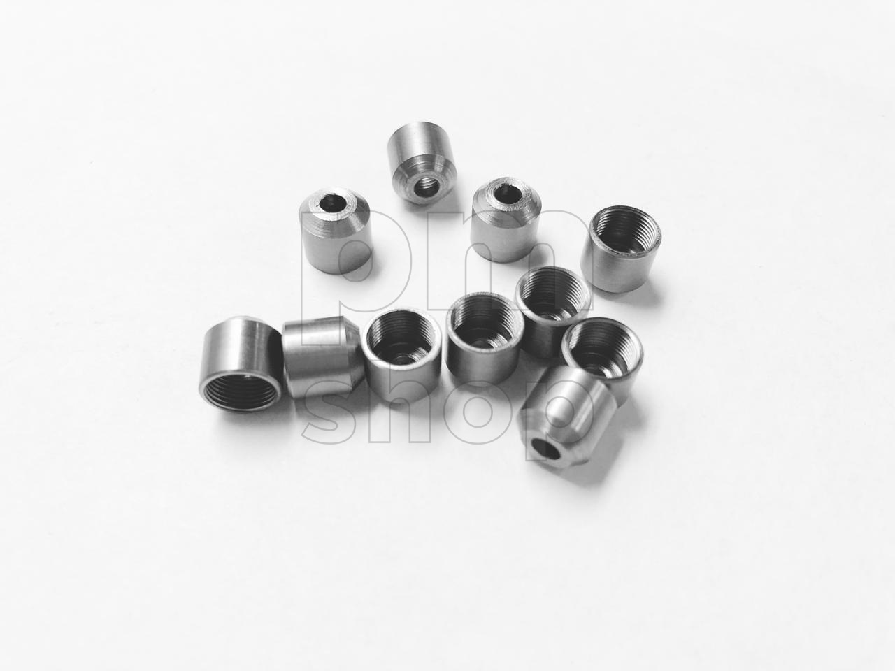 Токарные работы ЧПУ в Китае: преимущества и недостатки