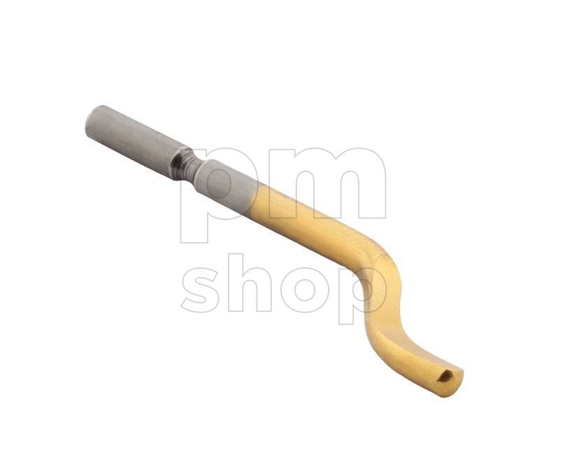 DB-BS2012 Сменное лезвие инструмента для зачистки и снятия заусенцев заказать