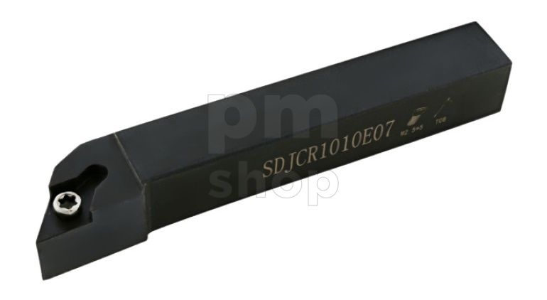 Державка токарная проходная Sant SDJCR заказать