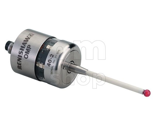 A-4071-2001 Датчик измерения детали OMP40-2 Renishaw Kit для фрезерного станка заказать
