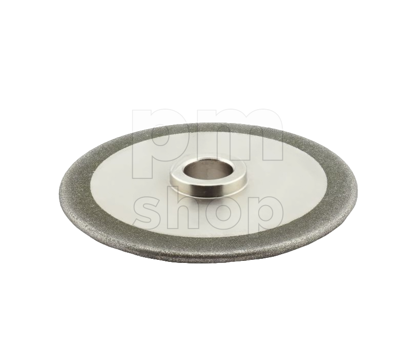 Шлифовальный круг GW-X6-SDC для заточки твердосплавных фрез заказать