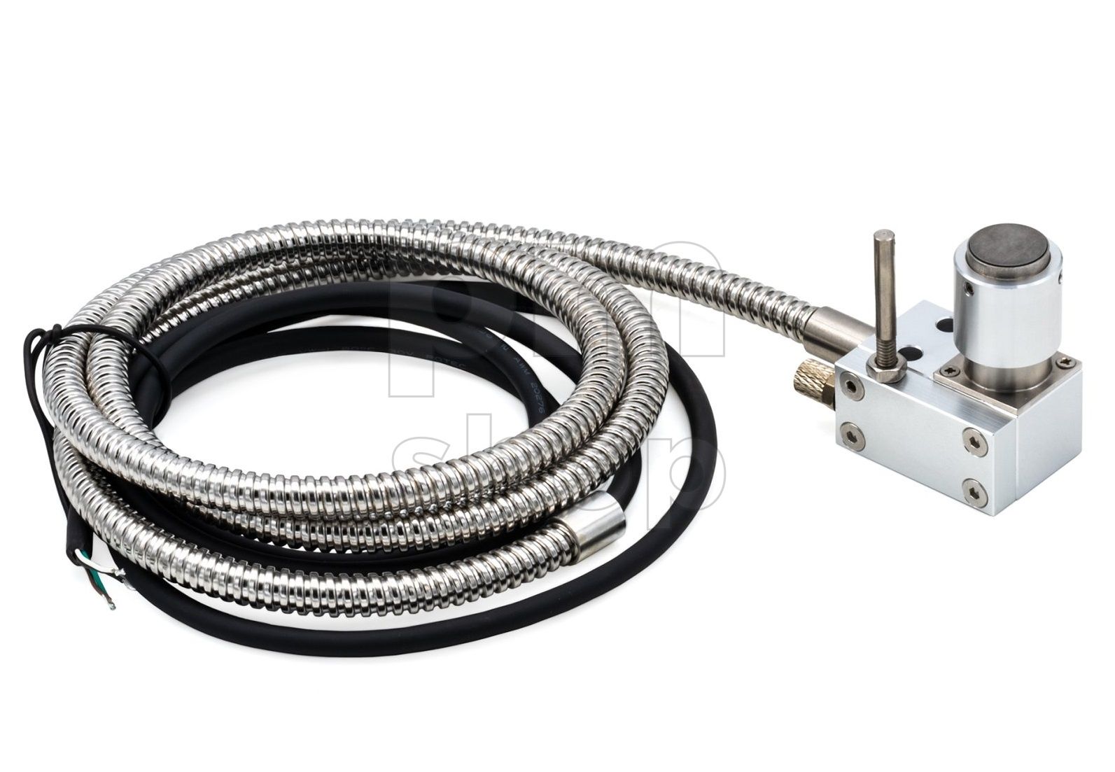 Датчик измерения инструмента по оси Z для станков ЧПУ BEL-14 заказать