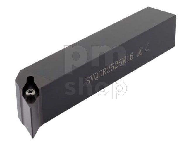 Державка токарная проходная Sant SVQCR заказать