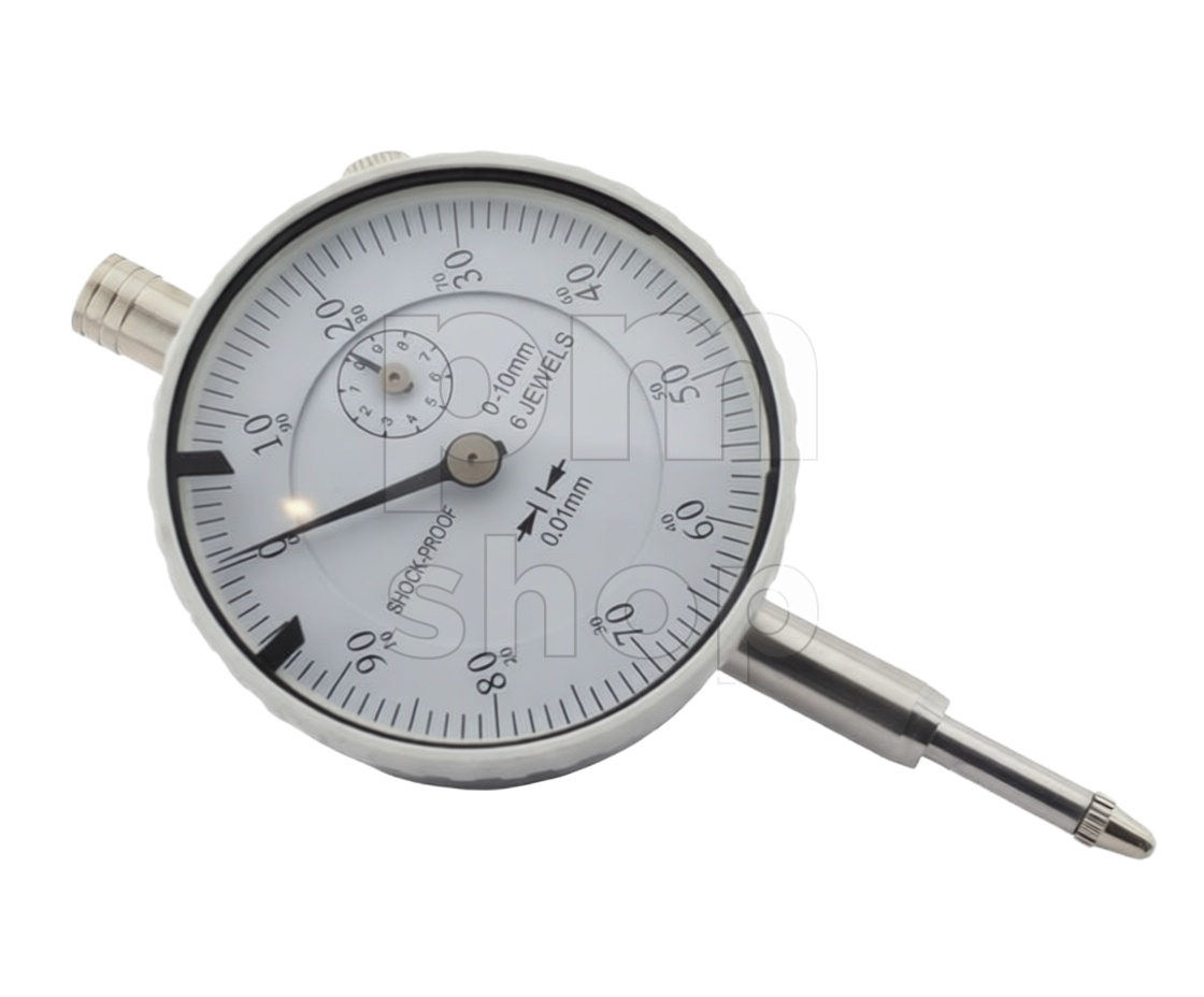 321-123TW Индикатор часового типа 0,01 мм (0-10 мм) заказать