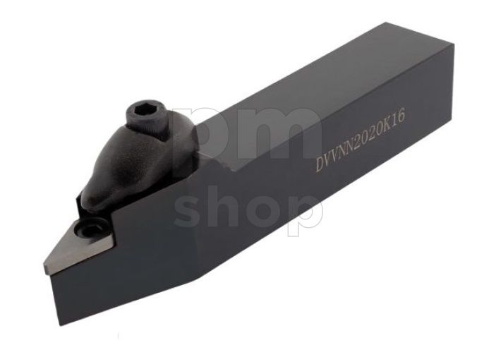 Державка токарная проходная Nikko Tools DVVNN заказать