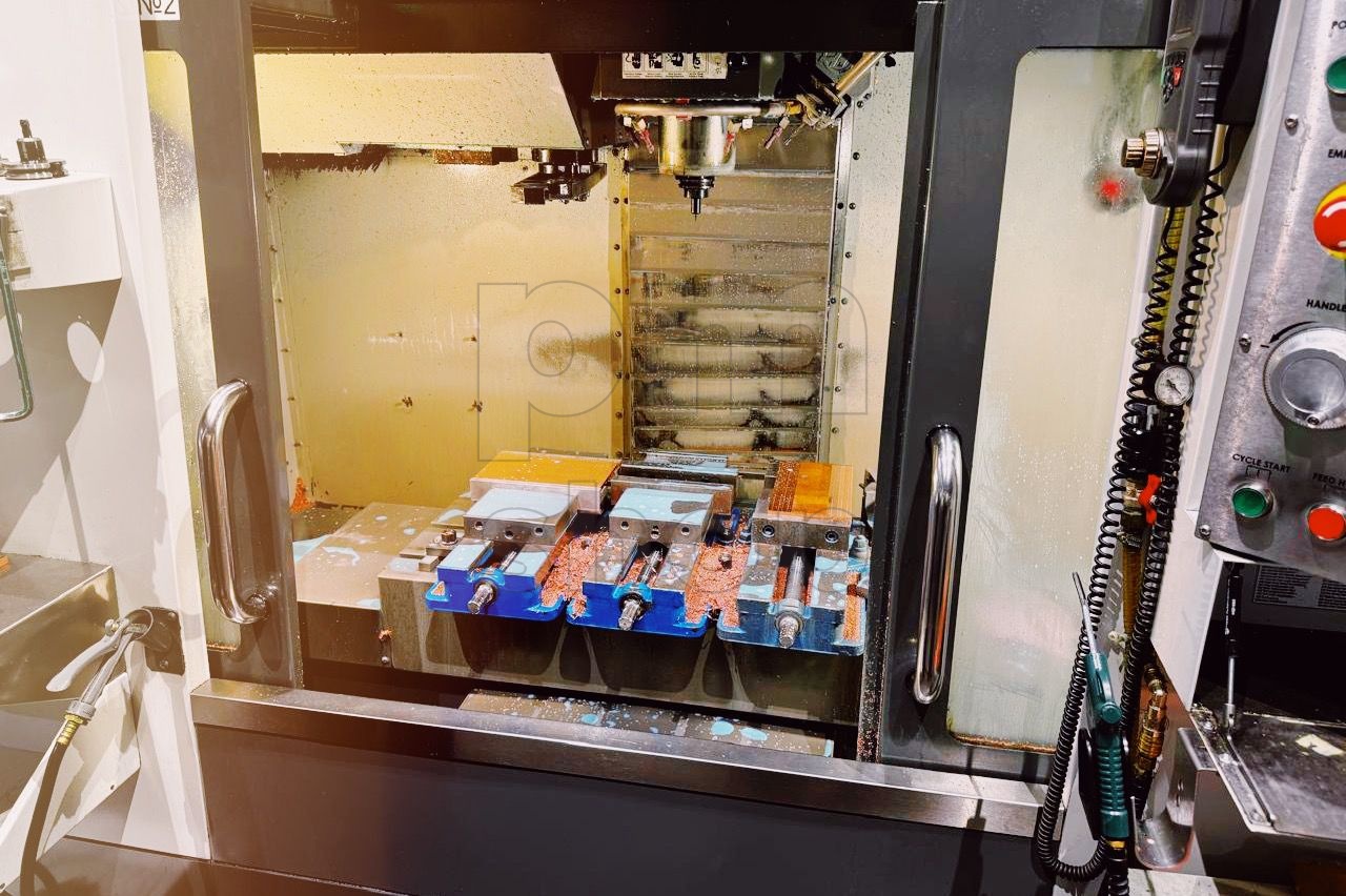 СОЖ: Структура, виды, преимущества применения 