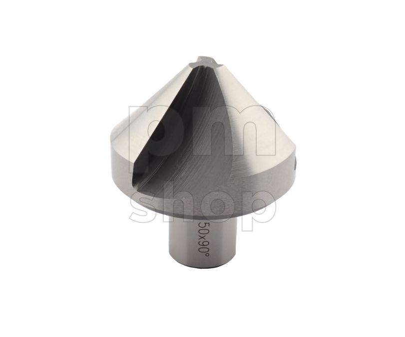  Зенковка по металлу CHTOOLS, HSS, хвостовик Weldon 3/4", 3-40*52*90°  заказать