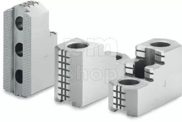Комплект калёных кулачков TAIKI HJ10 for 10'' Power Chuck заказать