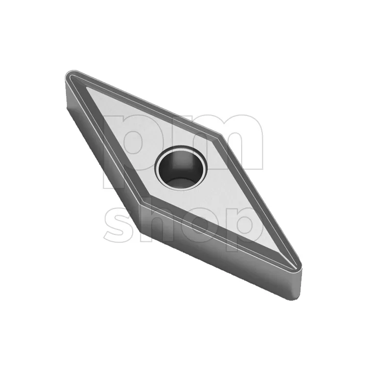 Токарная пластина Nikko Tools VNMG160404-NMM заказать
