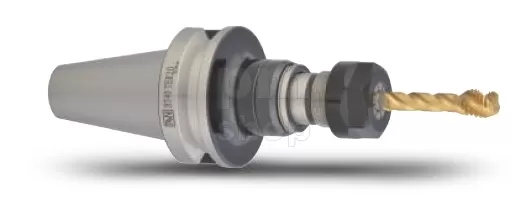 Патрон резьбонарезной ANN WAY MAS403 BT30-TER заказать