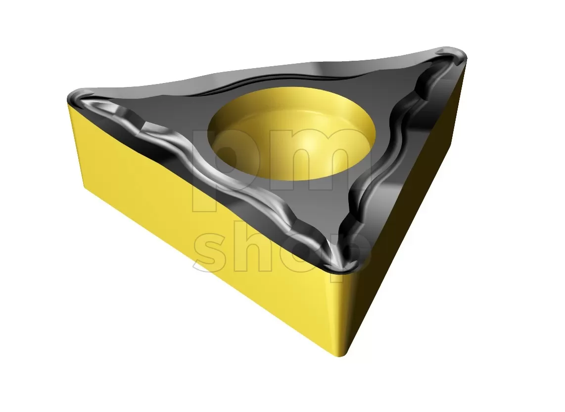 Токарная пластина Nikko Tools TCMT16T304-PRU заказать