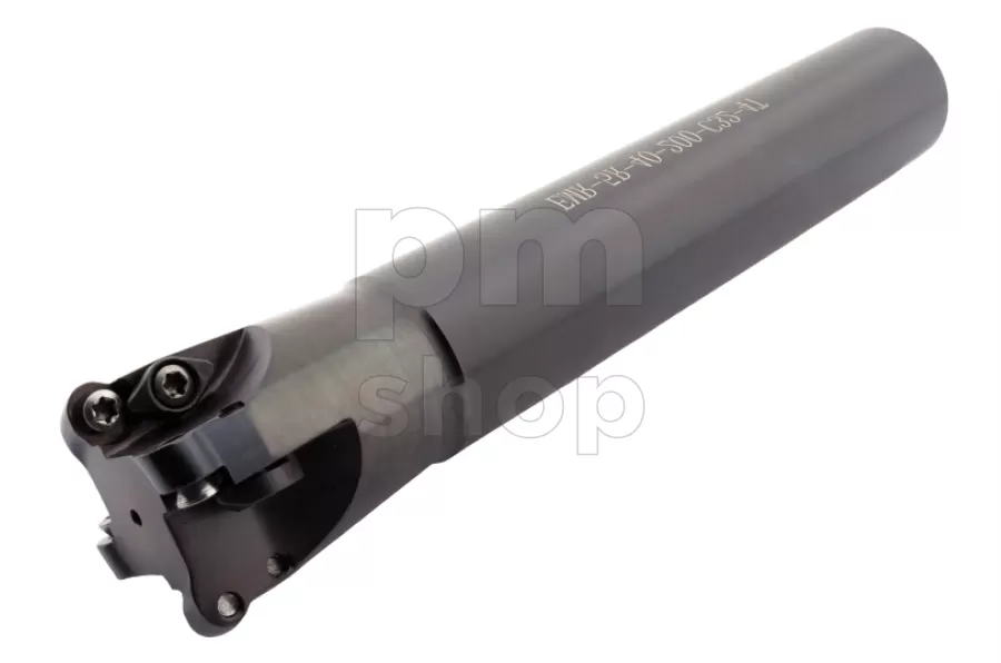 Фреза концевая со сменными пластинами Sant EMR-5R-40-200-C32-4T заказать