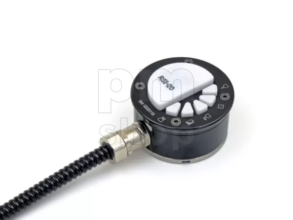 Радиоприемник Pioneer RSI-20 заказать
