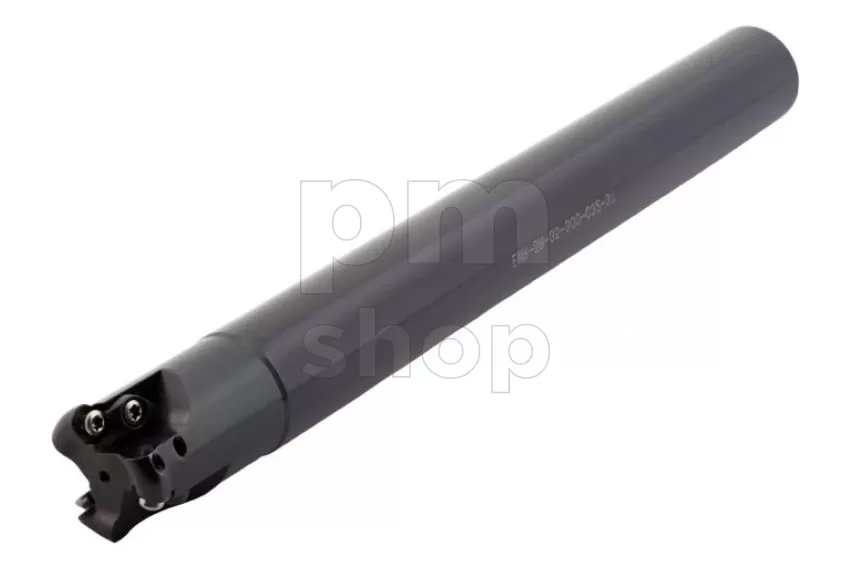 Фреза концевая со сменными пластинами Sant EMR-5R-35-400-C32-3T заказать