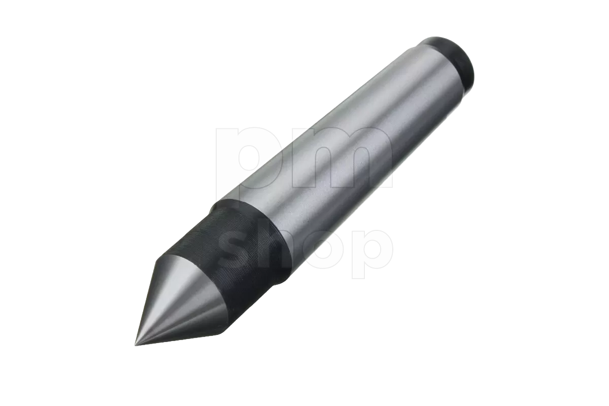 Центр упорный DG1, конус Морзе 1 заказать