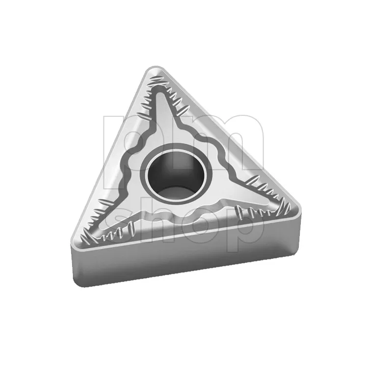 Токарная пластина Nikko Tools TNMG160408-NUP заказать