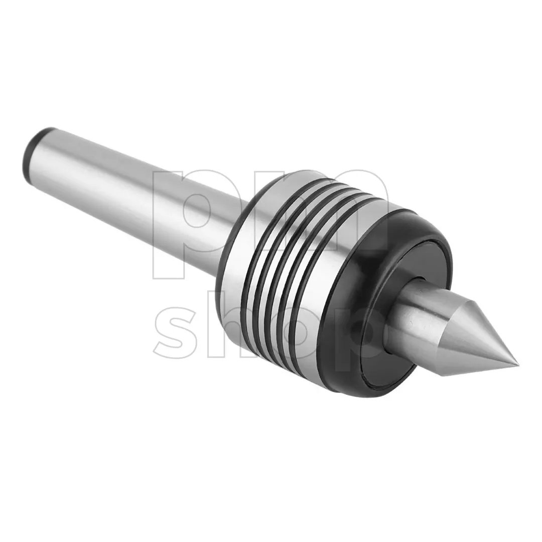 Центр вращающийся LC-CNC-MT4A, конус Морзе 4 заказать