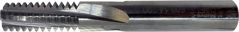 Резьбофреза твердосплавная Z3P М10х1.5 D.8X20X60* G.8 Nuova C.U.M.E.T. заказать