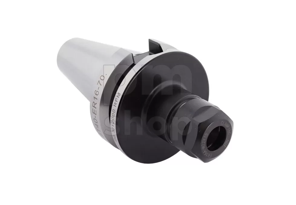 Патрон цанговый Zegyo BT40-ER16-100 заказать