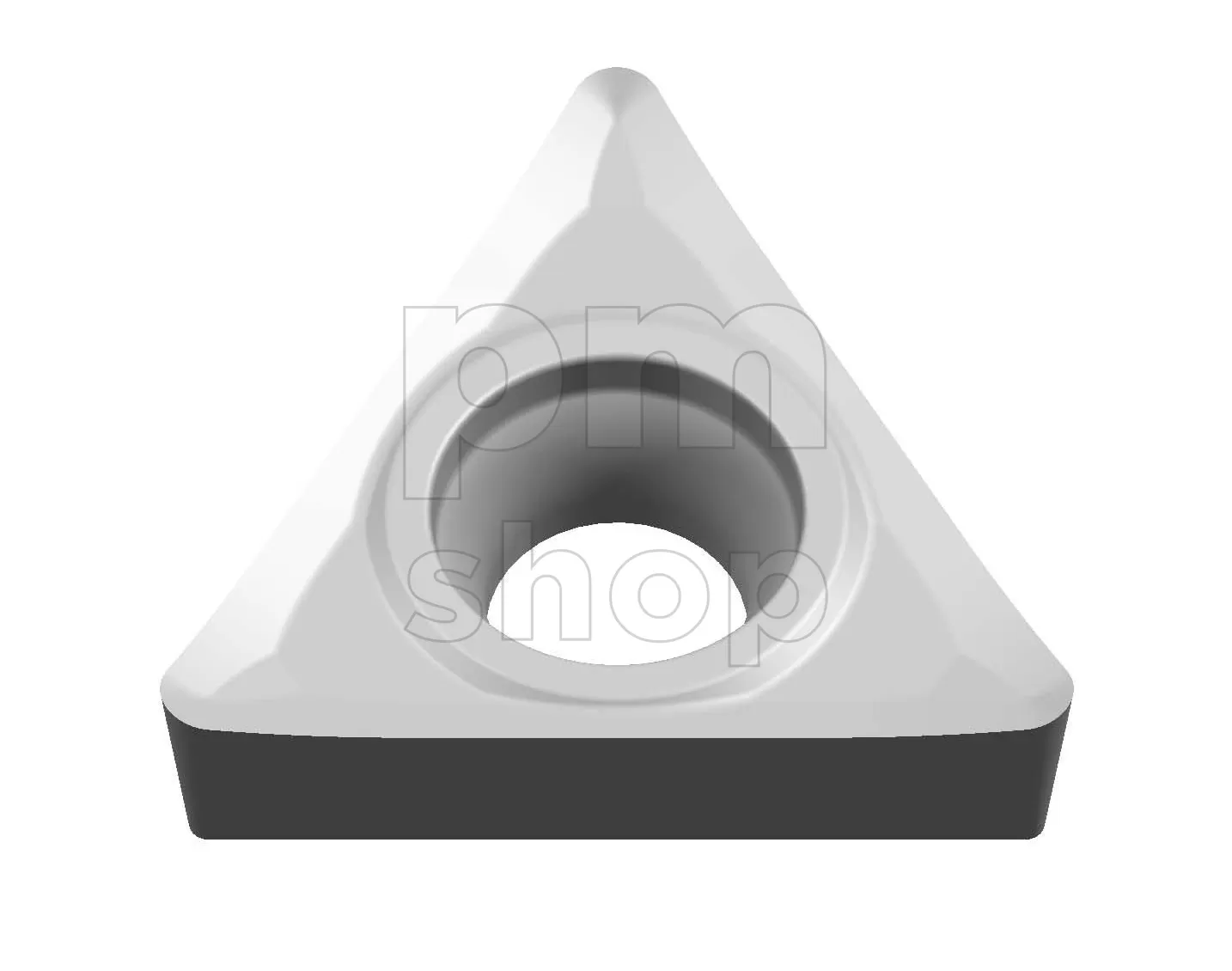 Токарная пластина Nikko Tools TCGX16T302-PMN заказать