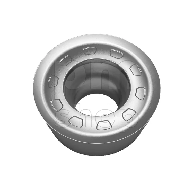 Фрезерная пластина Nikko Tools RDET1604M0-SC заказать