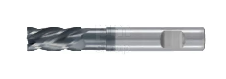 Фреза концевая твердосплавная для станка по металлу OSAWA HF441 заказать