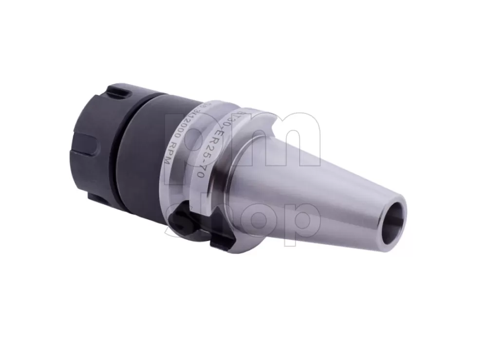 Патрон цанговый Zegyo BT30-ER25-070 заказать
