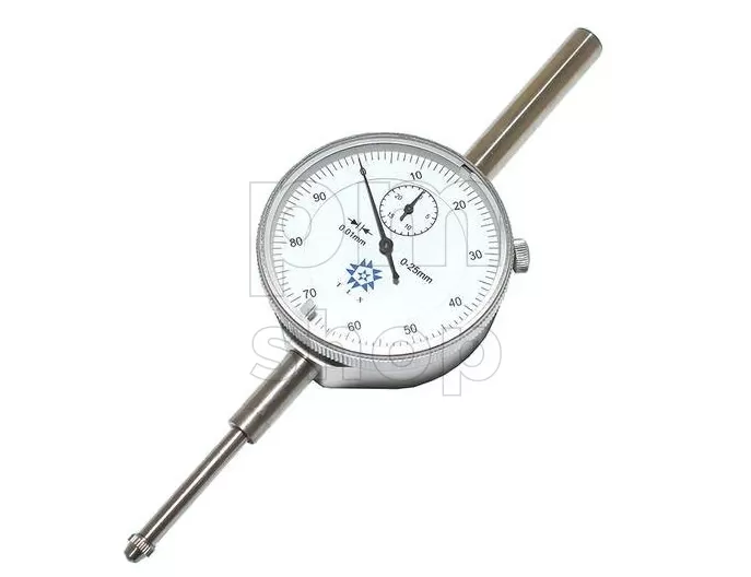 Индикатор часового типа TLX ИЧ-25 d60 заказать