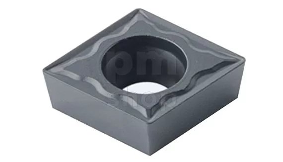 Токарная пластина Nikko Tools CCMT060208-PMU заказать