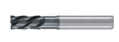 Фреза черновая концевая твердосплавная для станка по металлу OSAWA HF444 заказать