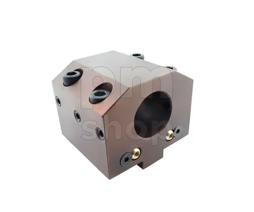 Инструментальный блок BOT-70X50-20S-D40 для осевого инструмента заказать