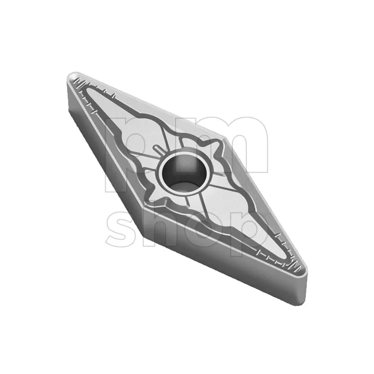 Токарная пластина Nikko Tools VNMG160404-NUP заказать