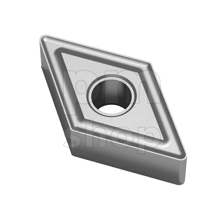 Токарная пластина Nikko Tools DNMG150608-NMK заказать
