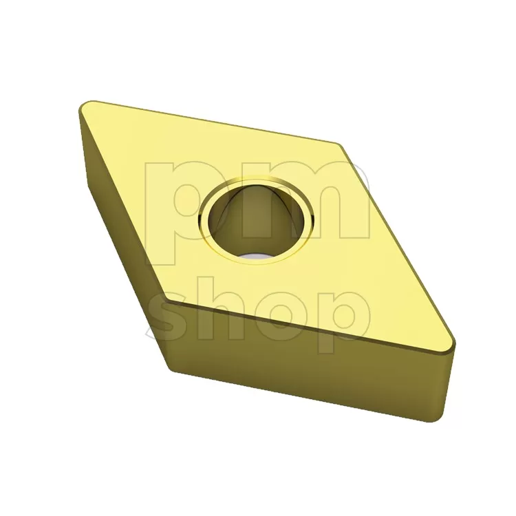 Токарная пластина Nikko Tools DNGA150612-CC заказать