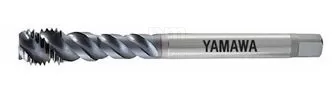 Метчик M2x0.4 для сквозных отверстий Yamawa ISO2Х VUSP DIN 371 заказать