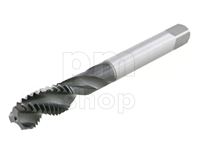 Метчик дюймовый Wilson UNC 3/4-10tpi  заказать