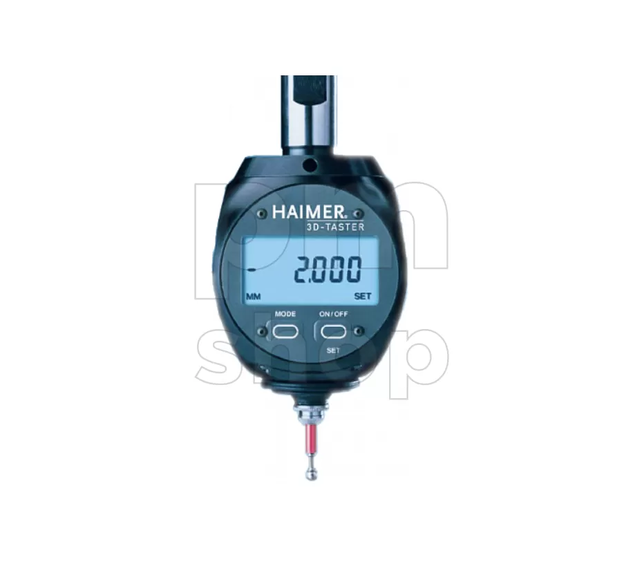 Цифровой 3D индикатор 80.460.00.FHN HAIMER заказать