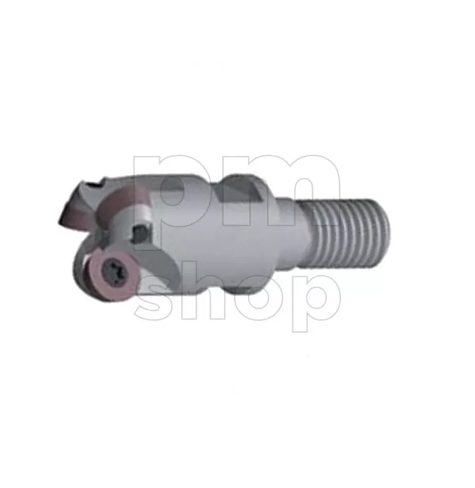 Корпус-головка фрезы со сменными пластинами Nikko Tools NT-RD05 Z4 заказать