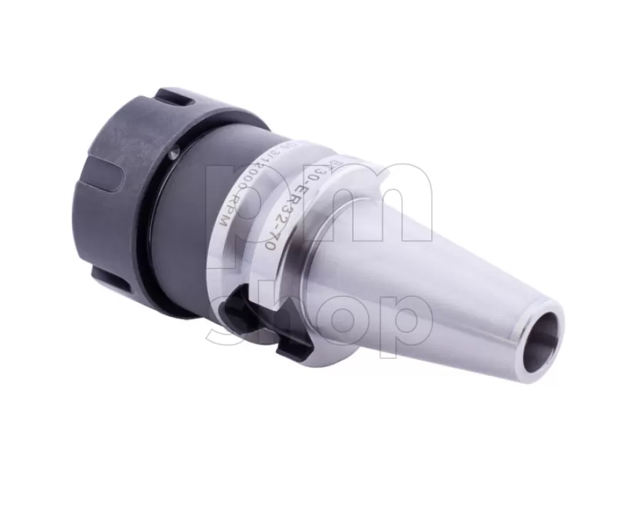 Патрон цанговый Zegyo BT30-ER40-080 заказать
