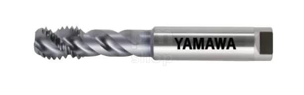 Метчик для глухих отверстий Yamawa HFAHS DIN 371 заказать