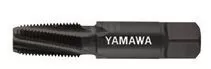 Метчик дюймовый ANSI ZELX SS NPT 1/4-18 для конической резьбы Yamawa  заказать