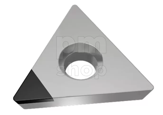 Токарная пластина с алмазной вставкой Nikko Tools TCGT16T308 ND100 заказать