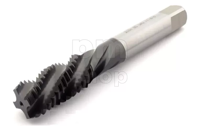 Метчик дюймовый Wilson UNC 5/8-11tpi  заказать
