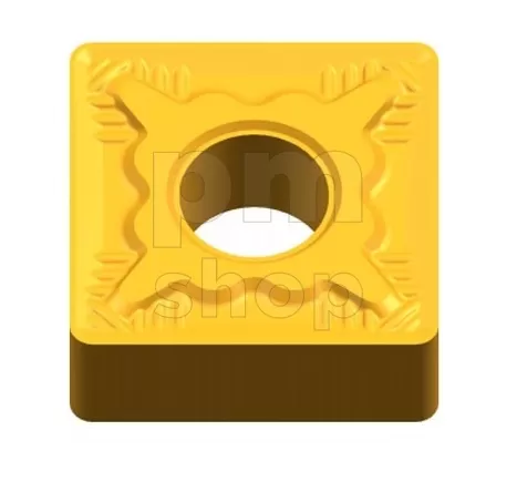 Токарная пластина Nikko Tools CNMG120416-NUP заказать