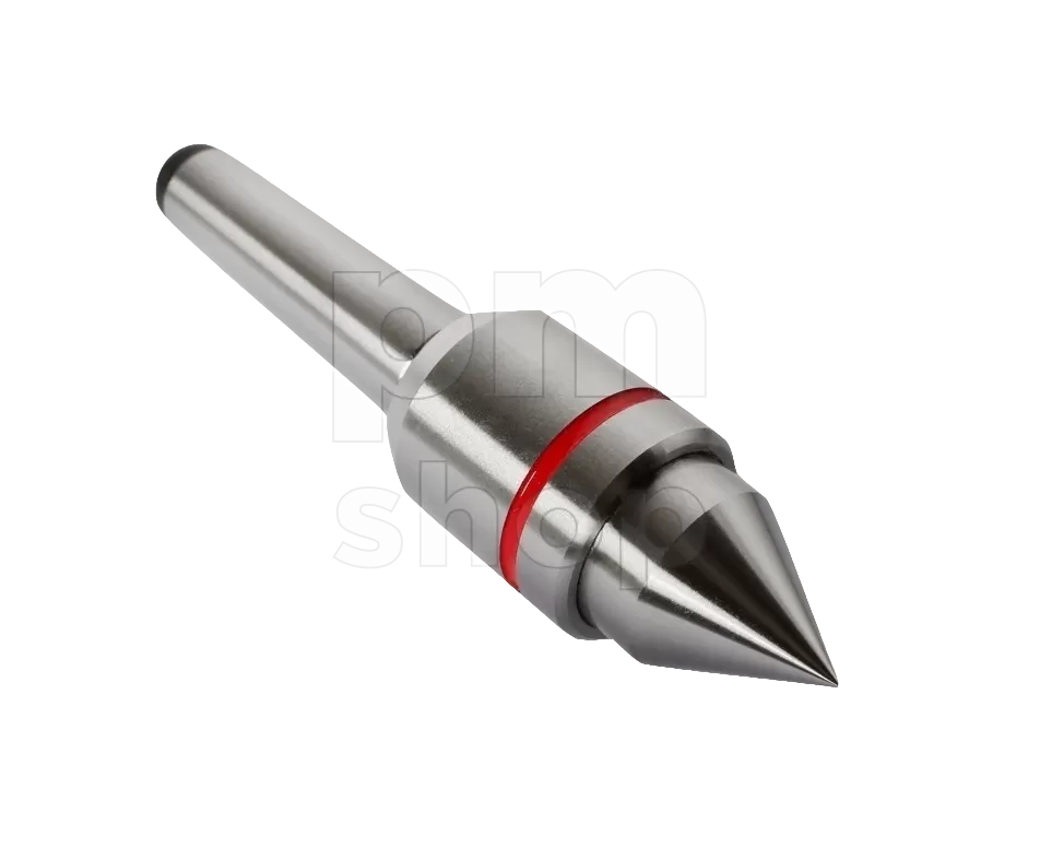 Центр вращающийся LC-NT-MT3A, конус Морзе 3  заказать
